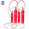 3KG FM200 fire Tube Detection system